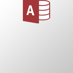 Microsoft Access