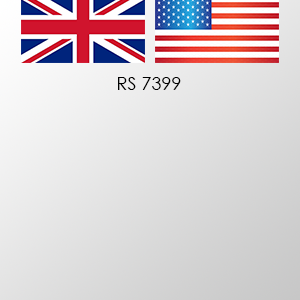 Anglais