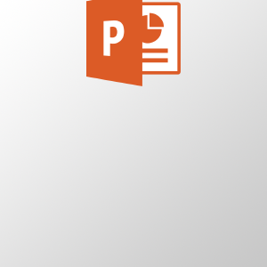 Microsoft Powerpoint