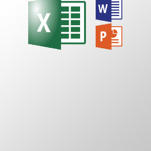 Prise en mains de Microsoft OFFICE (4j)